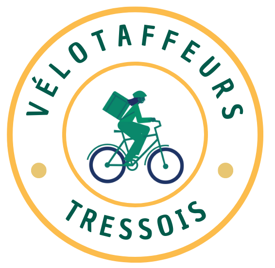 Les Vélotaffeurs Tressois