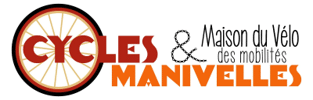 Cycles & Manivelles