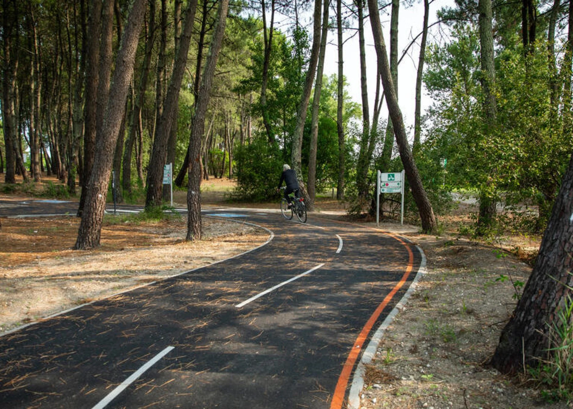 Poursuivre le développement du ReVE en respectant l’ambition et les standards votés en 2021.